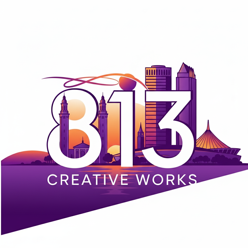 813 Creative Works
